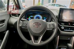 تويوتا كورولا كروس